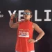 Amel Carla Finis 10K di JRF 2026 dan Mengakui Masih Ingin Tidur Lebih Lama