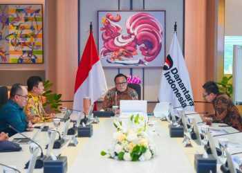 Konsolidasi Operator Kawasan Industri Ditargetkan Selesai Tahun Ini