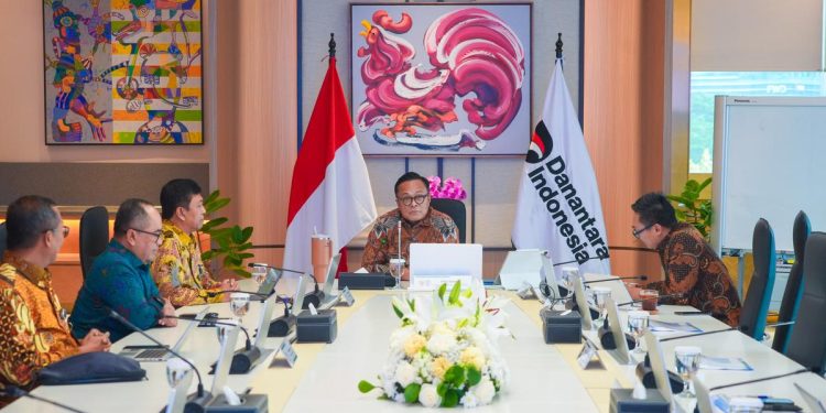 Konsolidasi Operator Kawasan Industri Ditargetkan Selesai Tahun Ini