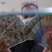 Rupiah Menguat ke 18.015 per Dolar AS, Sentimen Domestik Menjadi Penopang
