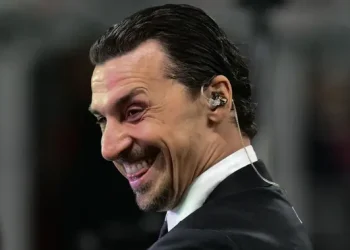 Zlatan Ibrahimovic Jagokan Manchester City Juara Liga Inggris Bukan Arsenal
