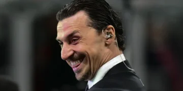 Zlatan Ibrahimovic Jagokan Manchester City Juara Liga Inggris Bukan Arsenal