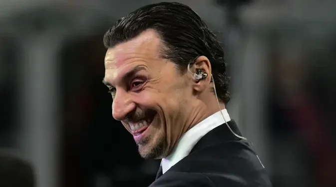 Zlatan Ibrahimovic Jagokan Manchester City Juara Liga Inggris Bukan Arsenal