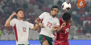 Berkah Terselubung Gol Bangladesh yang Antarkan Timnas Indonesia ke Final FIFA ASEAN Cup 2026
