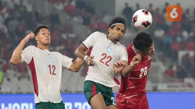 Berkah Terselubung Gol Bangladesh yang Antarkan Timnas Indonesia ke Final FIFA ASEAN Cup 2026