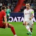 Kostas Tsimikas Bangga Jadi Kapten di Liga Champions, Mimpi Masa Kecil Terwujud