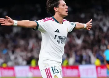 Jose Mourinho Tanggapi Kontroversi Sikutan Arda Guler saat Real Madrid Kalahkan Sevilla