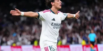 Jose Mourinho Tanggapi Kontroversi Sikutan Arda Guler saat Real Madrid Kalahkan Sevilla