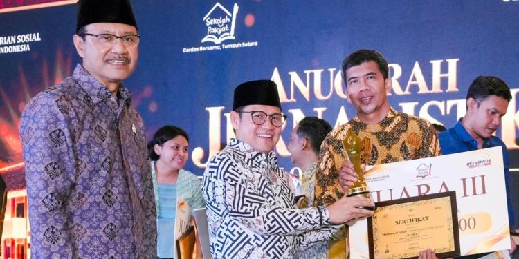 Pendidikan Sekolah Rakyat sebagai Sarana Pemberdayaan Masyarakat