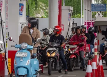 Harga BBM Tidak Naik, Ini Daftar Lengkapnya menurut Pertamina
