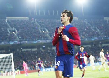 Joao Felix Berhasrat Kembali ke Barcelona Siap Kurangi Gaji untuk Comeback
