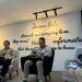 Soal Meta AI, Komdigi Tegaskan Tidak Pernah Minta Pembatasan Konten Karhutla