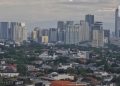 Prediksi Pertumbuhan Ekonomi Indonesia oleh IMF Mencapai 5,1%