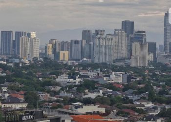 Prediksi Pertumbuhan Ekonomi Indonesia oleh IMF Mencapai 5,1%