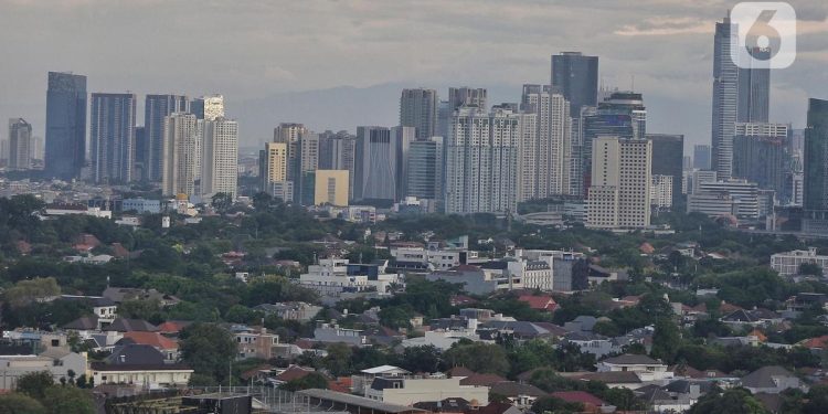 Prediksi Pertumbuhan Ekonomi Indonesia oleh IMF Mencapai 5,1%