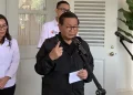 Pramono Harap Jakarta Semakin Berprestasi Menjelang Ulang Tahun ke Lima Ratus