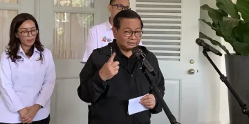 Pramono Harap Jakarta Semakin Berprestasi Menjelang Ulang Tahun ke Lima Ratus