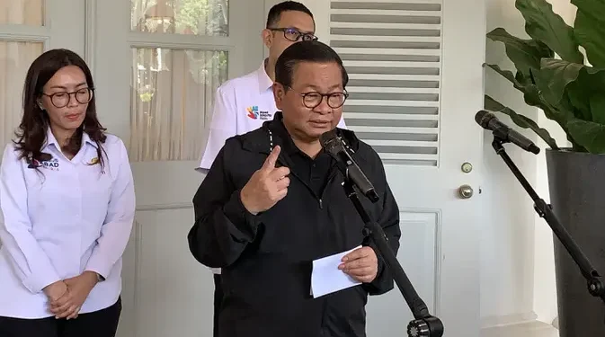 Pramono Harap Jakarta Semakin Berprestasi Menjelang Ulang Tahun ke Lima Ratus