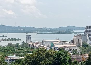 Pemulihan Mati Listrik di Batam dan Tanjungpinang oleh PLN