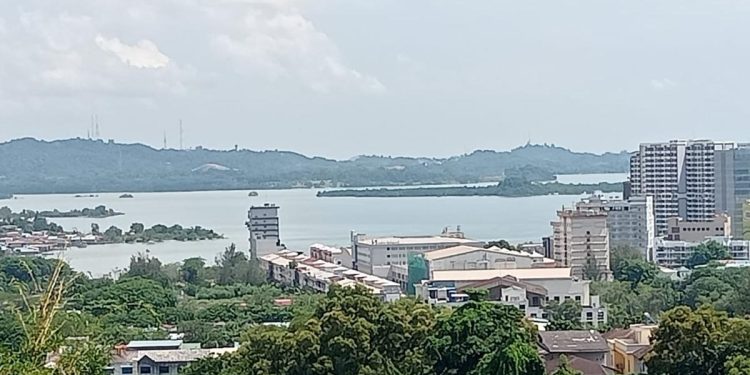 Pemulihan Mati Listrik di Batam dan Tanjungpinang oleh PLN
