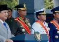 Prabowo Resmikan 204 Satuan Baru TNI, Simak Daftar Lengkapnya