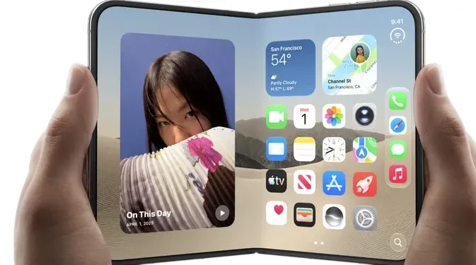 Penyebab Layar iPhone Retak yang Membuat Penasaran