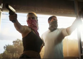 Sistem Profil Kriminal di GTA 6, Perilaku Pemain Mempengaruhi Dunia Game