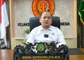 Kajati Kini Setara Pejabat Bintang Tiga, Penjelasan dari Kejaksaan Agung
