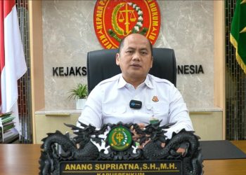 Kajati Kini Setara Pejabat Bintang Tiga, Penjelasan dari Kejaksaan Agung