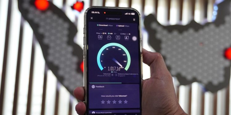 Jaringan Telkomsel di Batam Kembali Normal 95 Persen Setelah Blackout 15 Jam