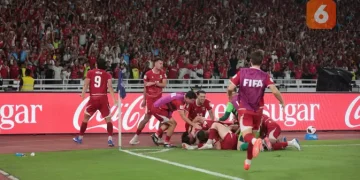 Timnas Indonesia Cetak Sejarah dengan Gelar Juara FIFA ASEAN Cup 2026