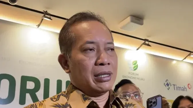 Gaji ASN lewat Koperasi, Menkop akan rapat dengan Suahasil