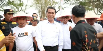 Harga Singkong Lampung Meningkat Menjadi Rp3.050 per Kg, Petani Hargai Dukungan Pemerintah