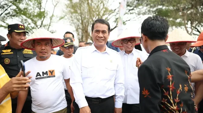 Harga Singkong Lampung Meningkat Menjadi Rp3.050 per Kg, Petani Hargai Dukungan Pemerintah