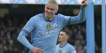 Erling Haaland Makin Gila, 1000 Gol Menjadi Nyata