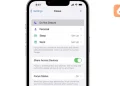 Fitur Do Not Disturb Tidak Efektif Untuk Tidur Nyenyak Coba Cara Ini