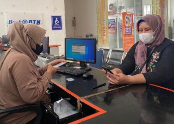 Cek Link BSU 2026 untuk Subsidi 13,3 Juta Pekerja