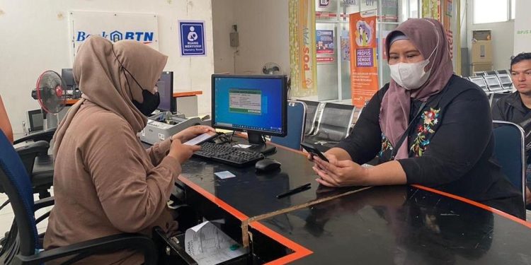 Cek Link BSU 2026 untuk Subsidi 13,3 Juta Pekerja