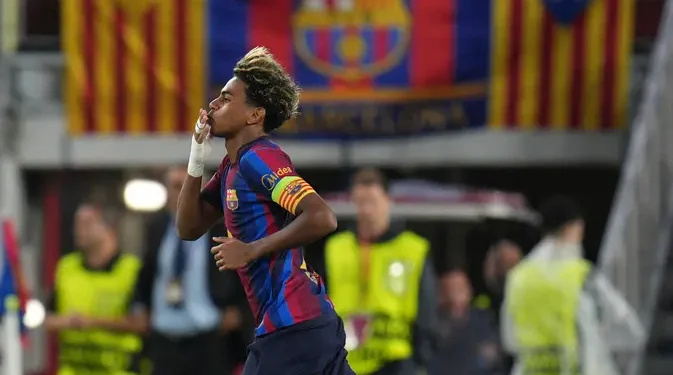 Prediksi Galatasaray vs Barcelona: Kesempatan Menang Lebih Besar untuk Blaugrana