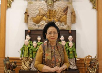 Profil Martha Tilaar, Perempuan di Balik Kisah Perjalanan Kosmetik Sariayu