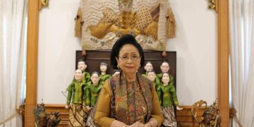 Profil Martha Tilaar, Perempuan di Balik Kisah Perjalanan Kosmetik Sariayu