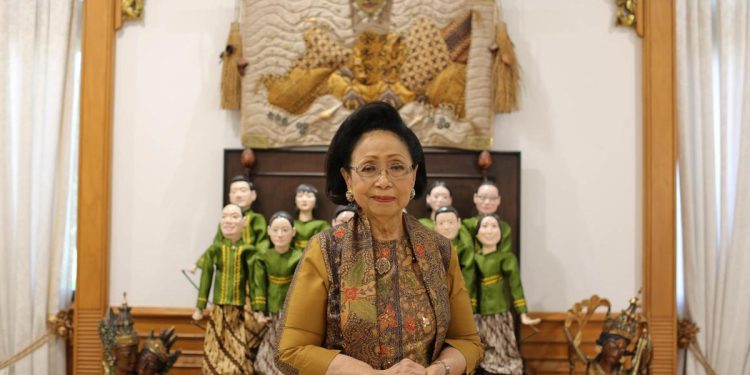 Profil Martha Tilaar, Perempuan di Balik Kisah Perjalanan Kosmetik Sariayu