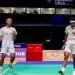 Kata-kata Fajar/Fikri Usai Menjuarai Denmark Open 2026