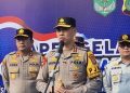 Pelanggaran Yang Ditargetkan Polisi Saat Operasi Patuh Jaya 2026