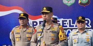 Pelanggaran Yang Ditargetkan Polisi Saat Operasi Patuh Jaya 2026