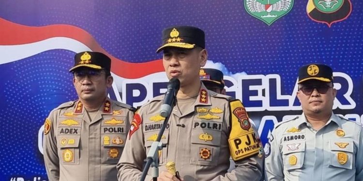 Pelanggaran Yang Ditargetkan Polisi Saat Operasi Patuh Jaya 2026