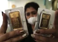 Harga Emas Antam Hari Ini 19 Oktober 2026, Simak Rincian Lengkapnya!