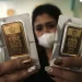 Harga Emas Antam Hari Ini 19 Oktober 2026, Simak Rincian Lengkapnya!