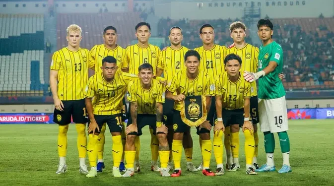 Timnas Malaysia Incar Medali Perunggu di FIFA ASEAN Cup 2026 Melawan Vietnam