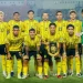 Timnas Malaysia Incar Medali Perunggu di FIFA ASEAN Cup 2026 Melawan Vietnam